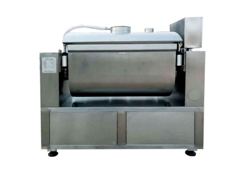 200型自動(dòng)和面機