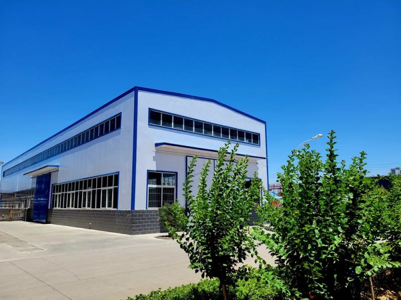 廠(chǎng)區實(shí)景