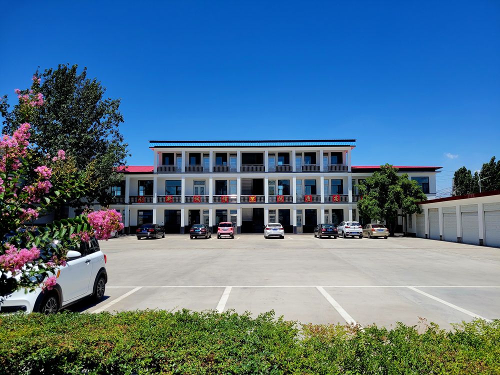 廠(chǎng)區實(shí)景