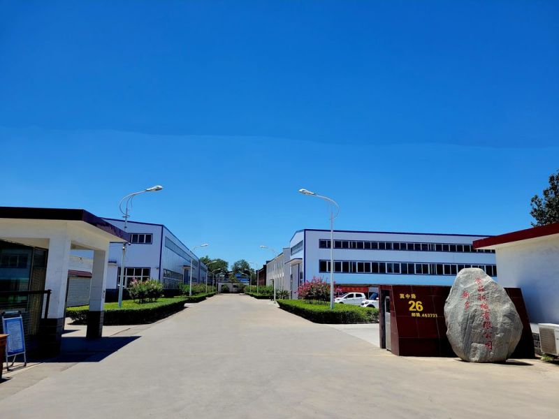 廠(chǎng)區實(shí)景