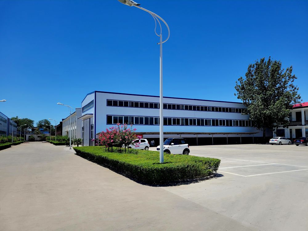 廠(chǎng)區實(shí)景