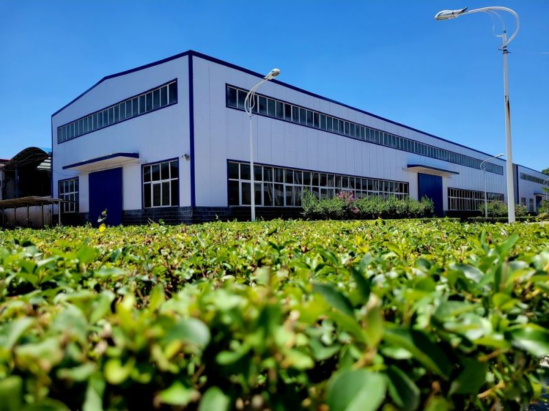 廠(chǎng)區實(shí)景